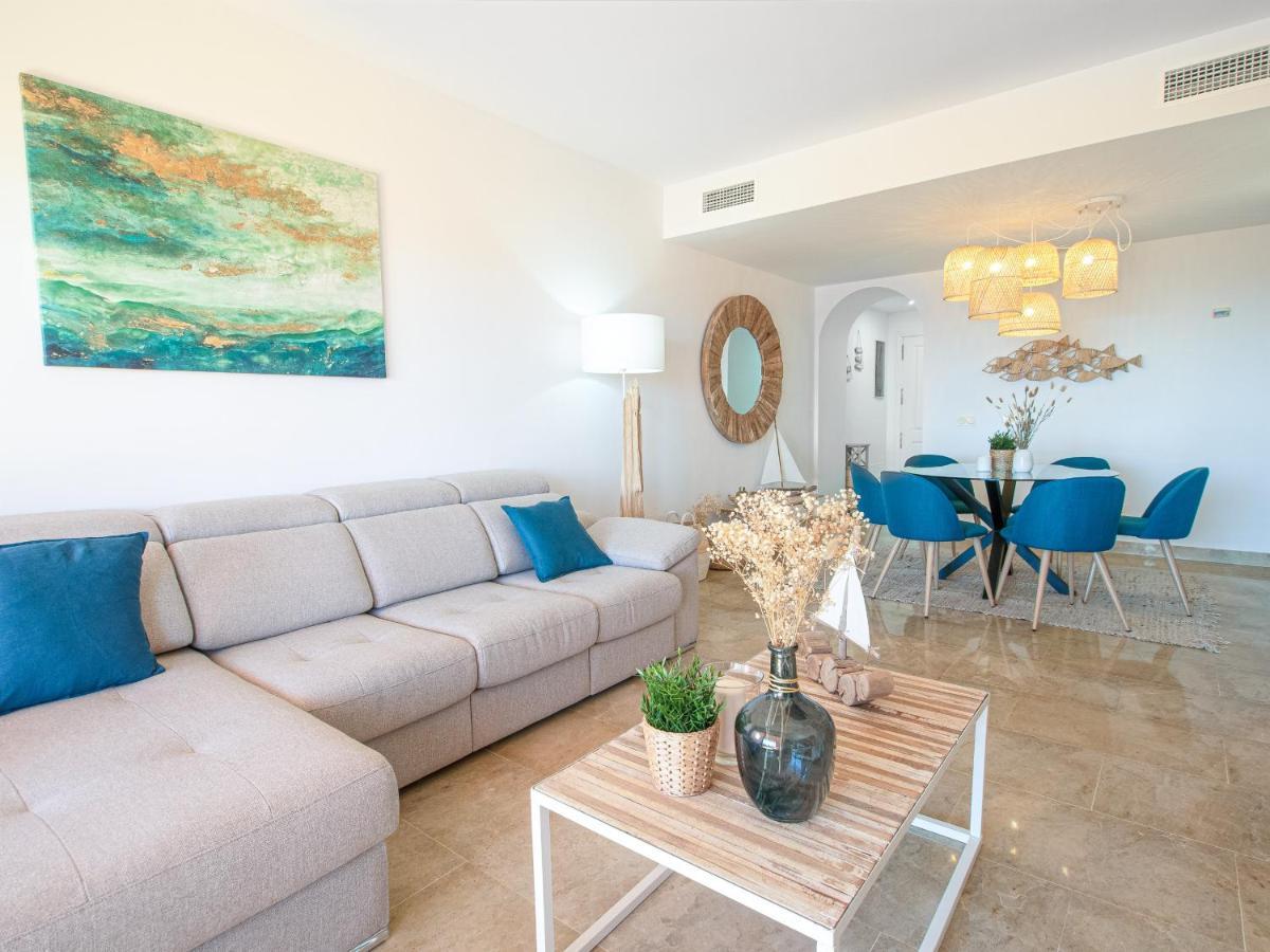 Coto Real 2359 Apartment Manilva Exterior photo