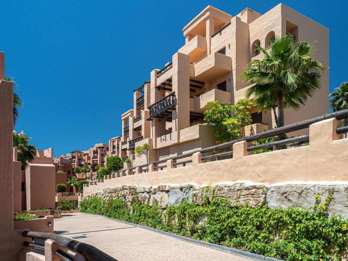 Coto Real 2359 Apartment Manilva Exterior photo