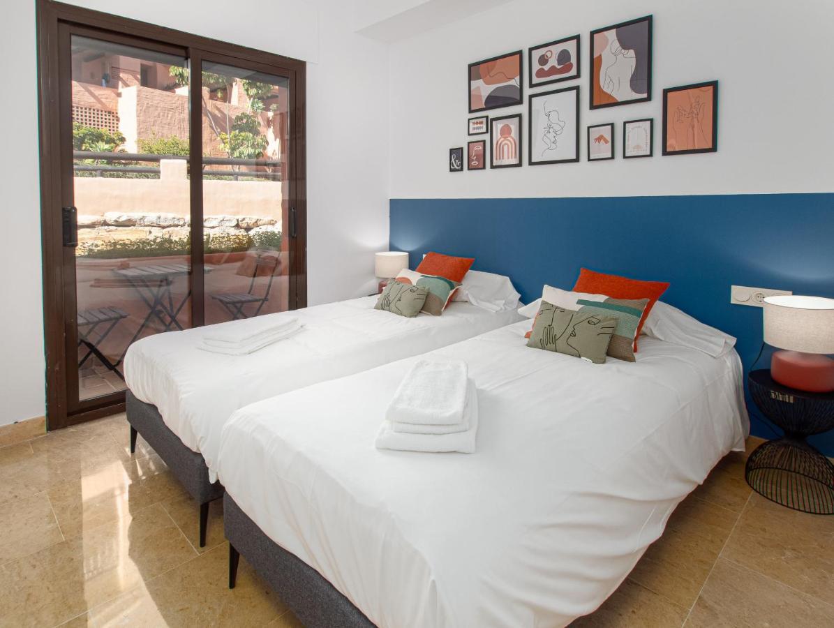 Coto Real 2359 Apartment Manilva Exterior photo