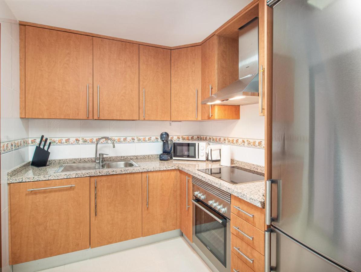 Coto Real 2359 Apartment Manilva Exterior photo