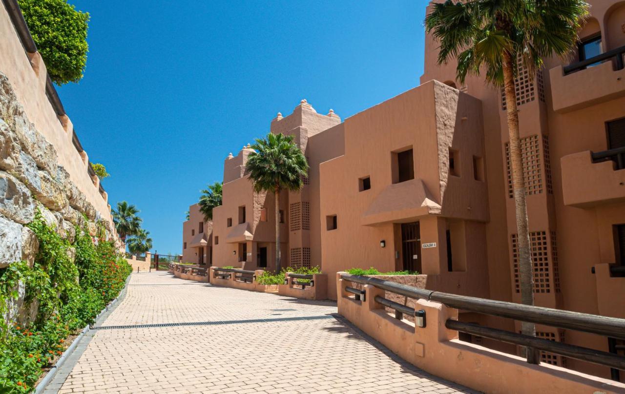 Coto Real 2359 Apartment Manilva Exterior photo