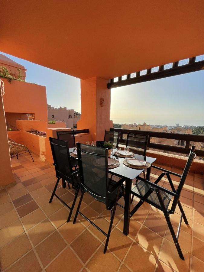 Coto Real 2359 Apartment Manilva Exterior photo
